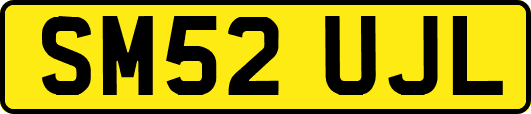 SM52UJL