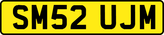 SM52UJM