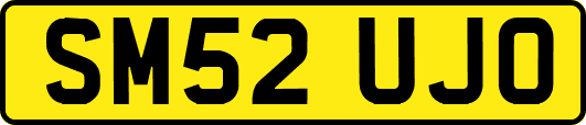 SM52UJO