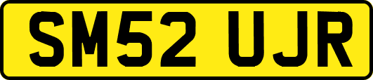 SM52UJR