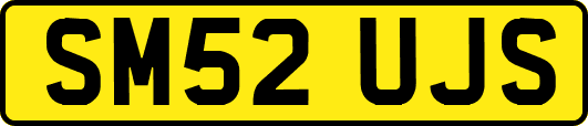 SM52UJS