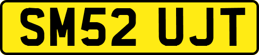 SM52UJT