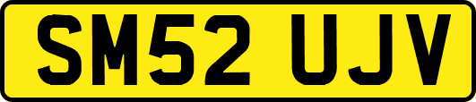 SM52UJV