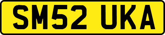 SM52UKA