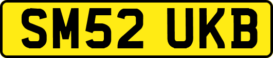 SM52UKB