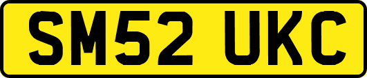 SM52UKC