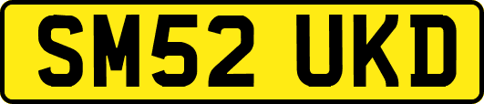 SM52UKD