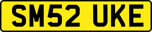 SM52UKE