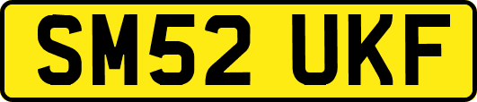 SM52UKF