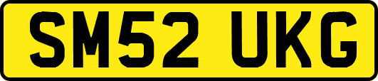 SM52UKG
