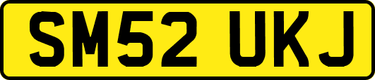 SM52UKJ