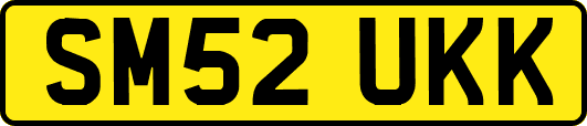 SM52UKK