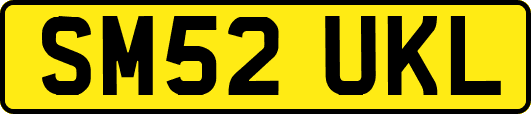 SM52UKL