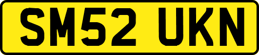 SM52UKN