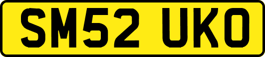 SM52UKO