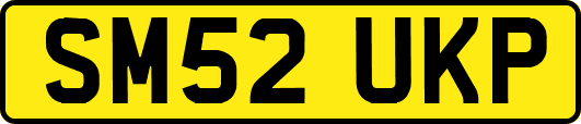 SM52UKP