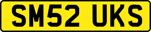 SM52UKS