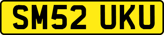 SM52UKU