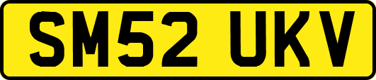 SM52UKV