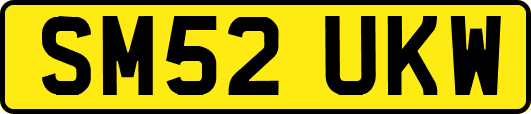 SM52UKW