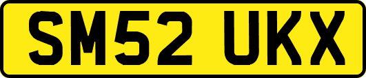 SM52UKX