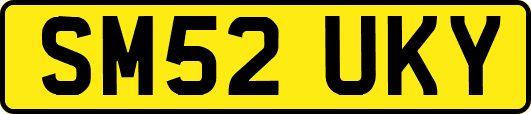 SM52UKY