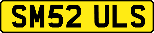 SM52ULS