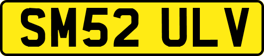SM52ULV