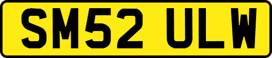 SM52ULW