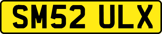 SM52ULX