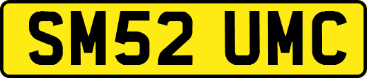 SM52UMC