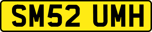 SM52UMH