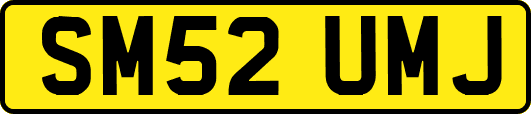 SM52UMJ