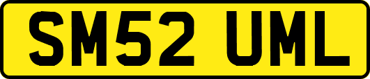 SM52UML