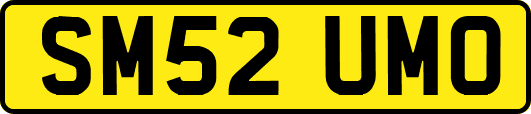 SM52UMO
