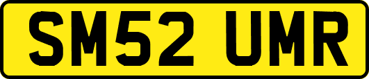 SM52UMR