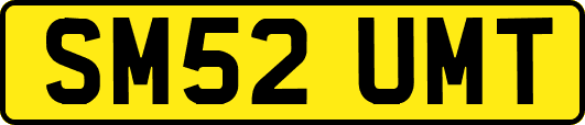 SM52UMT