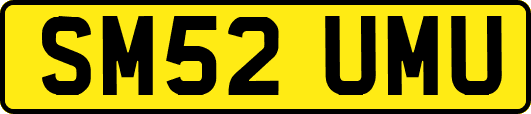 SM52UMU