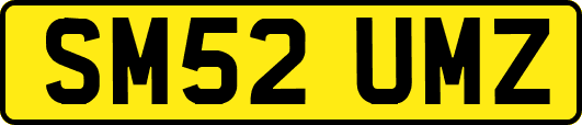 SM52UMZ