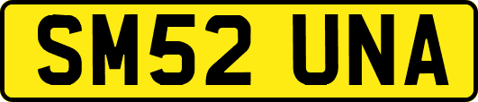 SM52UNA