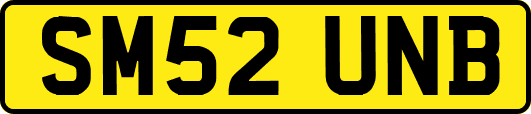 SM52UNB