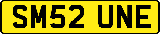 SM52UNE