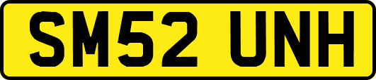 SM52UNH