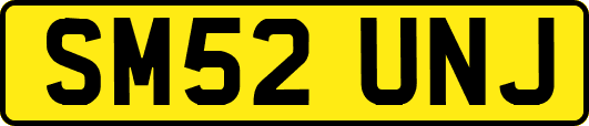 SM52UNJ