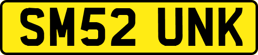 SM52UNK