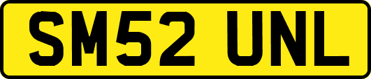 SM52UNL