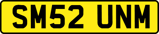 SM52UNM