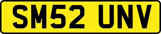 SM52UNV