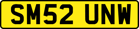 SM52UNW