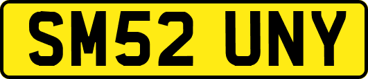 SM52UNY